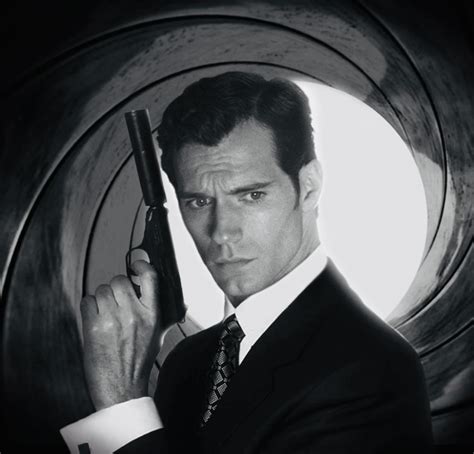 reddit henry cavill|henry cavill and james bond.